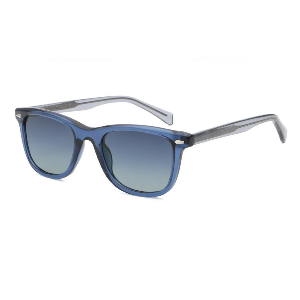 Fabricante de gafas rectangulares PC JU-6520 - Joyiris