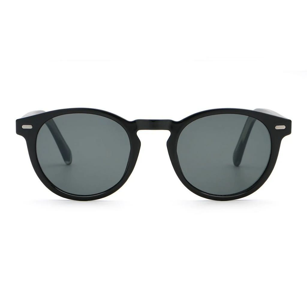 Fabricante de gafas ovaladas PC JU-6521 - Joyiris