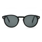 Fabricante de gafas ovaladas PC JU-6521 - Joyiris