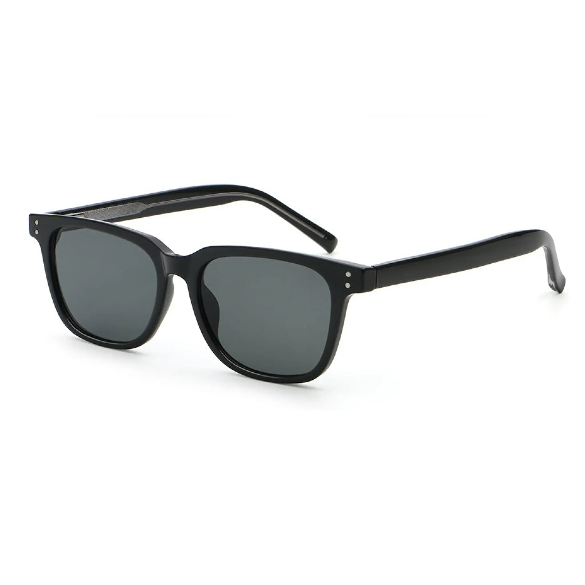 Fabricante de gafas rectangulares PC JU-6522 - Joyiris