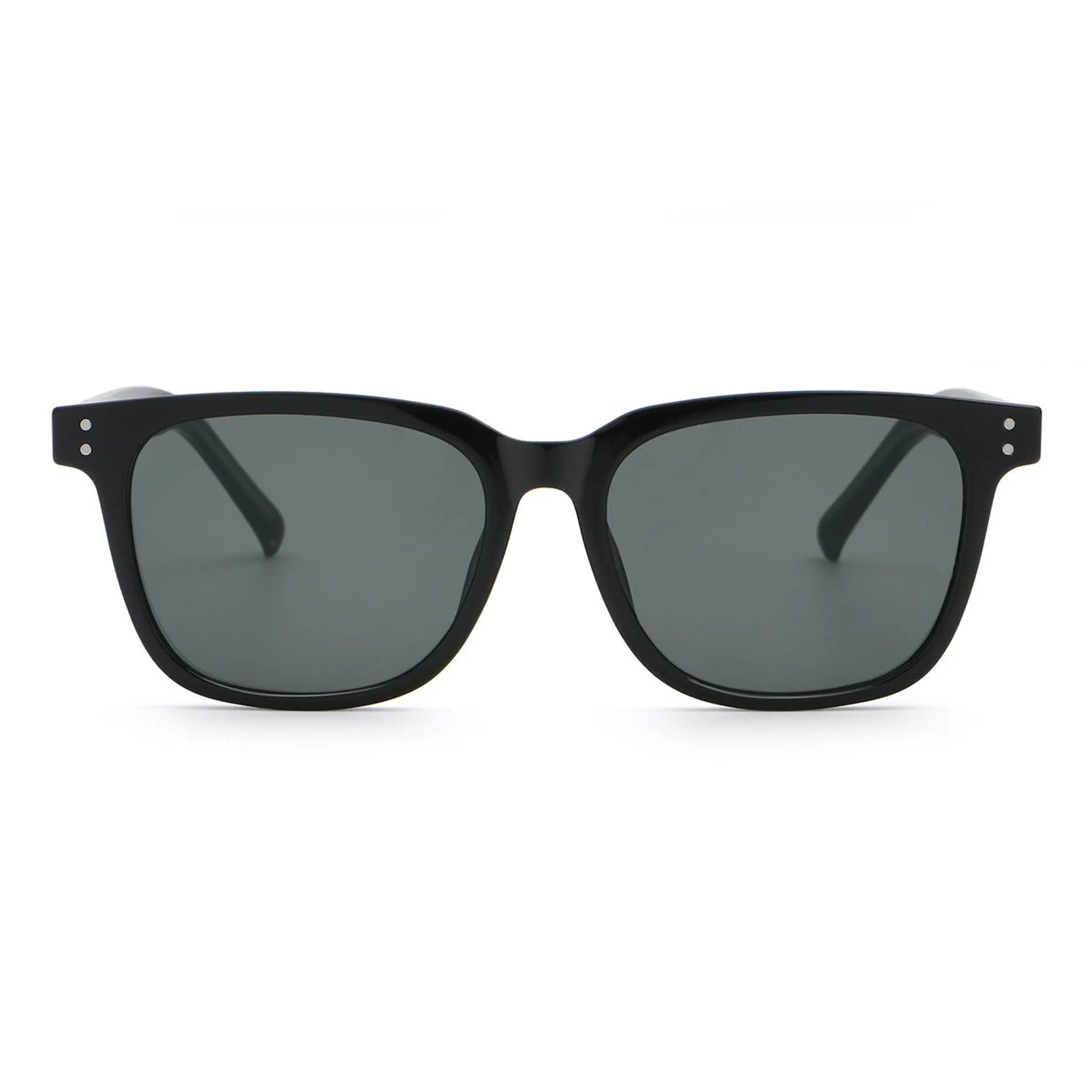 Fabricante de gafas rectangulares PC JU-6522 - Joyiris