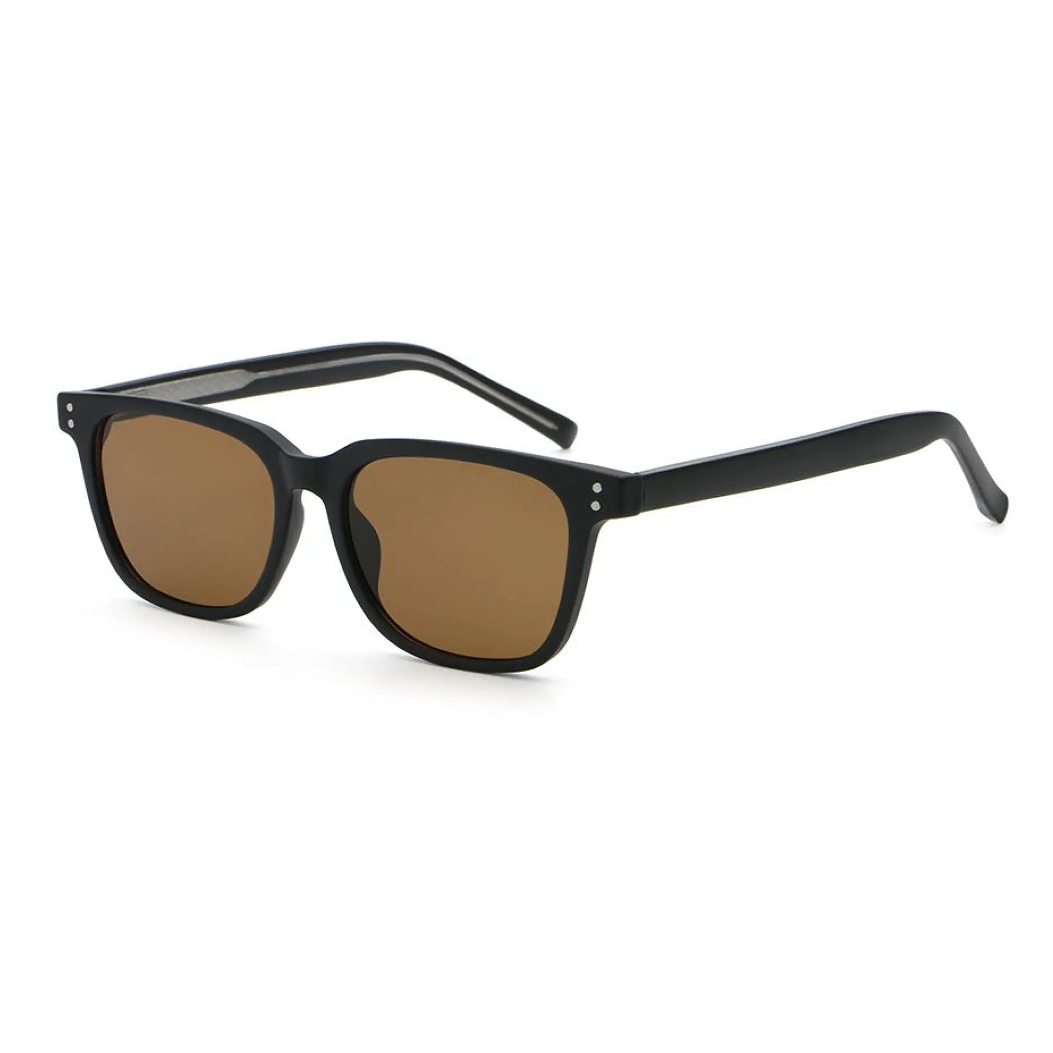 Fabricante de gafas rectangulares PC JU-6522 - Joyiris