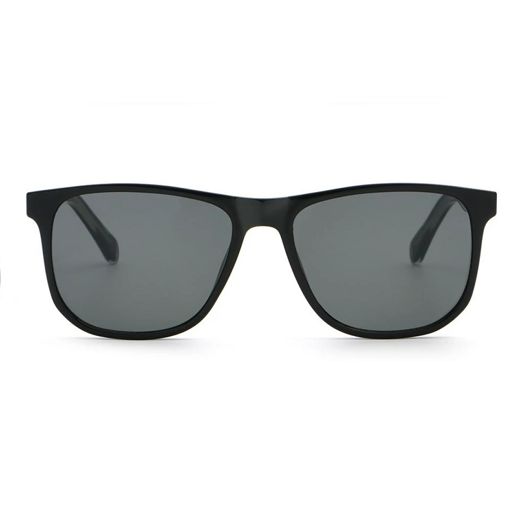 Fabricante de gafas rectangulares PC JU-6523 - Joyiris