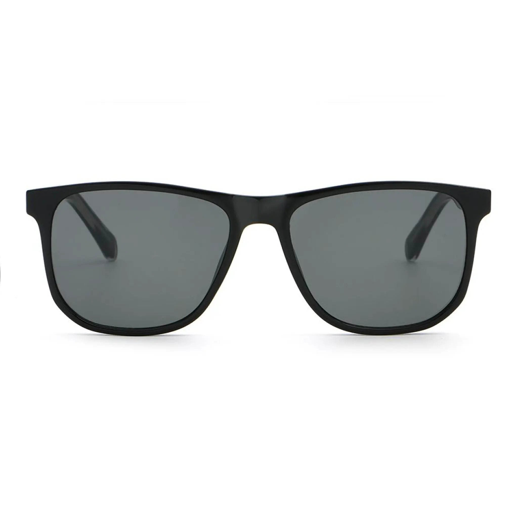 Fabricante de gafas rectangulares PC JU-6523 - Joyiris