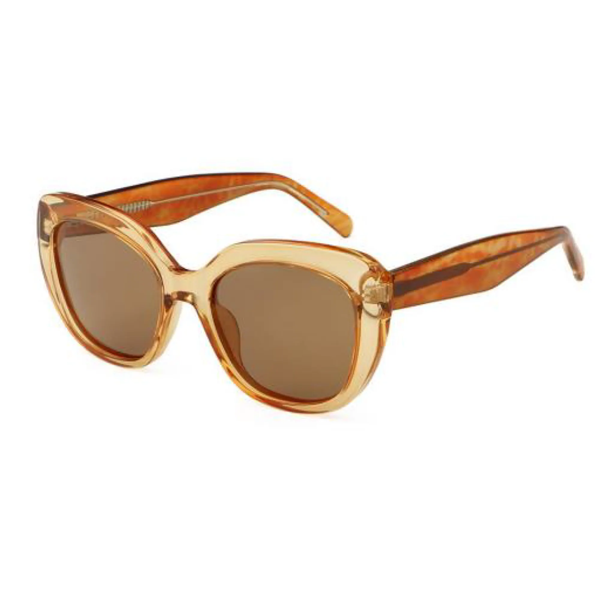 Fabricante de gafas Cat-Eye PC JU-66301 - Joyiris