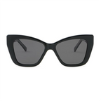 Fabricante de gafas Cat-Eye PC JU-66302 - Joyiris
