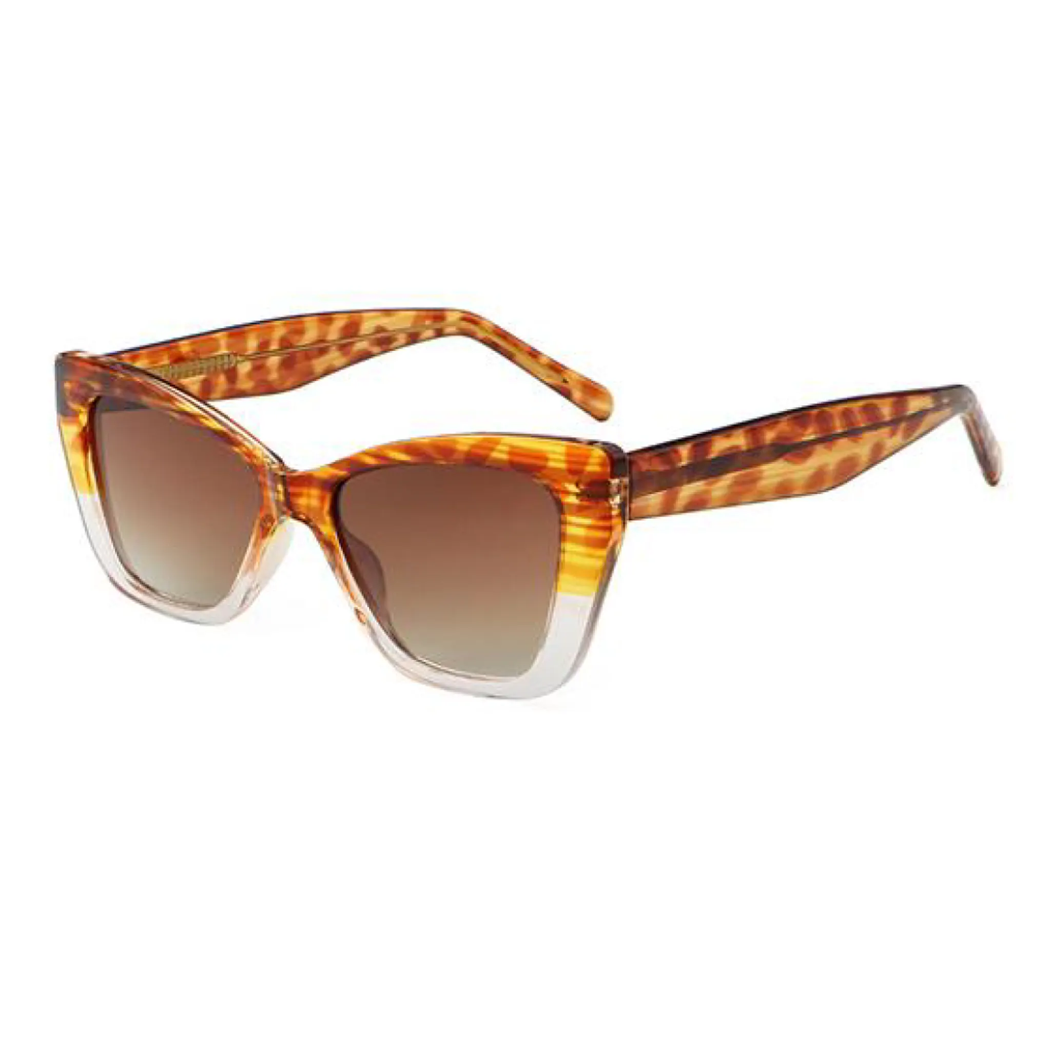 Fabricante de gafas Cat-Eye PC JU-66302 - Joyiris