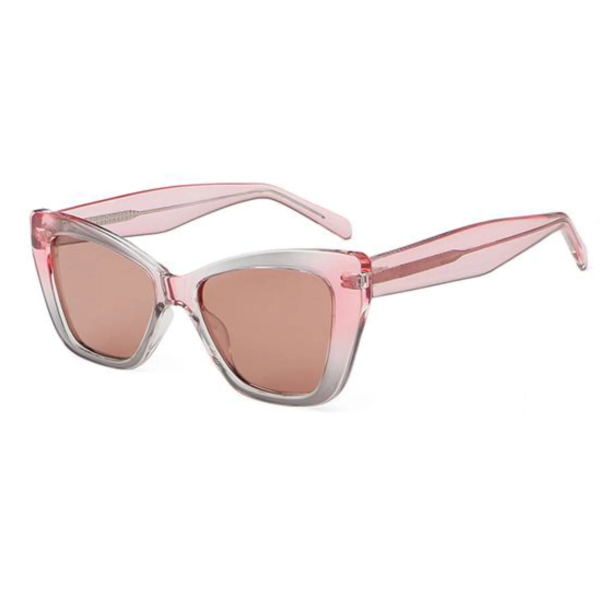 Fabricante de gafas Cat-Eye PC JU-66302 - Joyiris