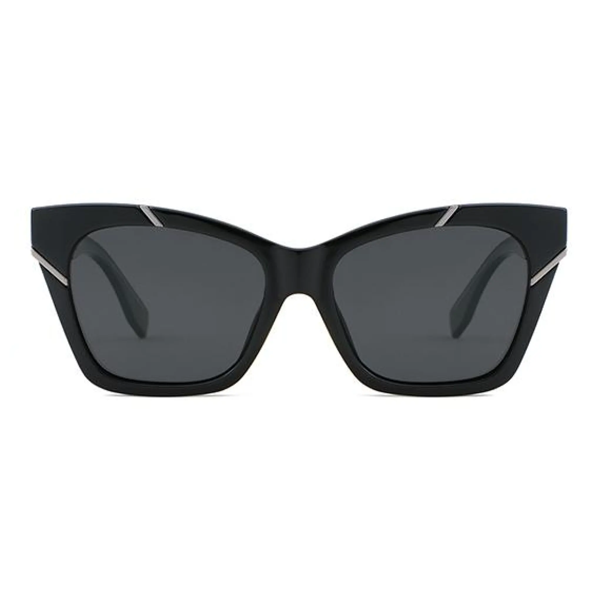 Fabricante de gafas Cat-Eye PC JU-66305 - Joyiris