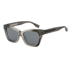 Fabricante de gafas Cat-Eye PC JU-66305 - Joyiris