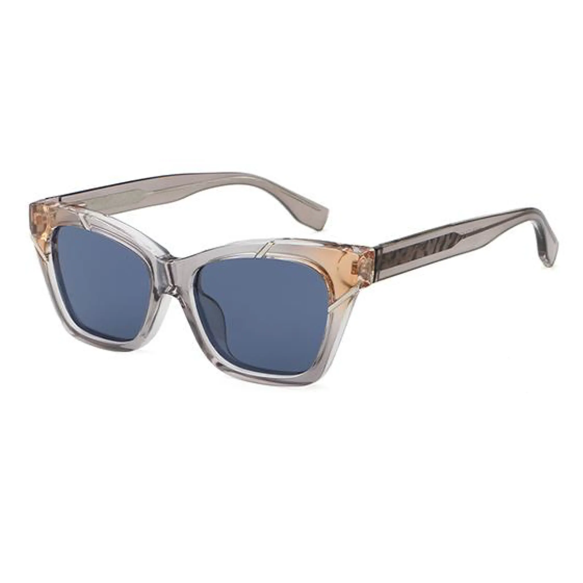 Fabricante de gafas Cat-Eye PC JU-66305 - Joyiris