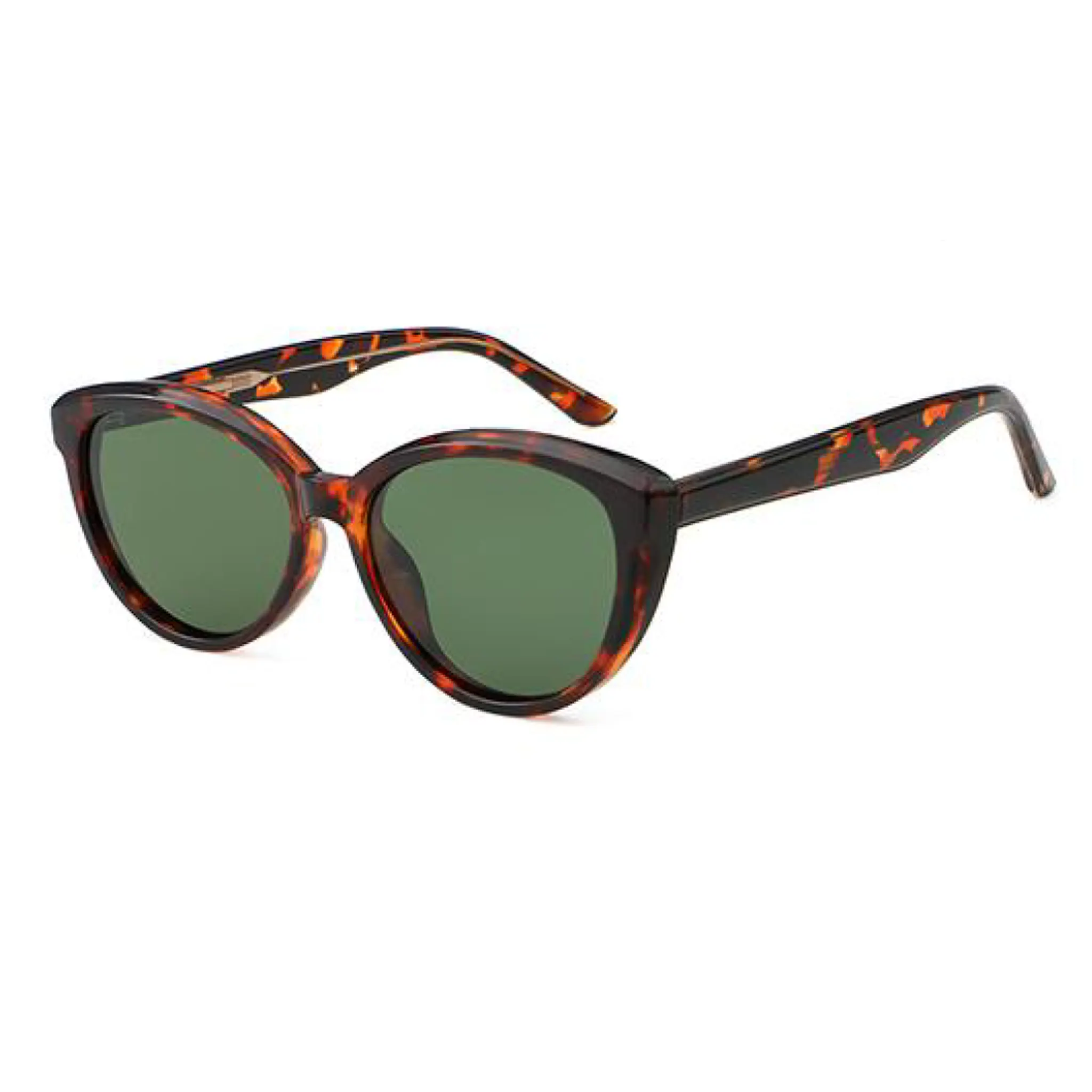 Fabricante de gafas Cat-Eye PC JU-66307 - Joyiris