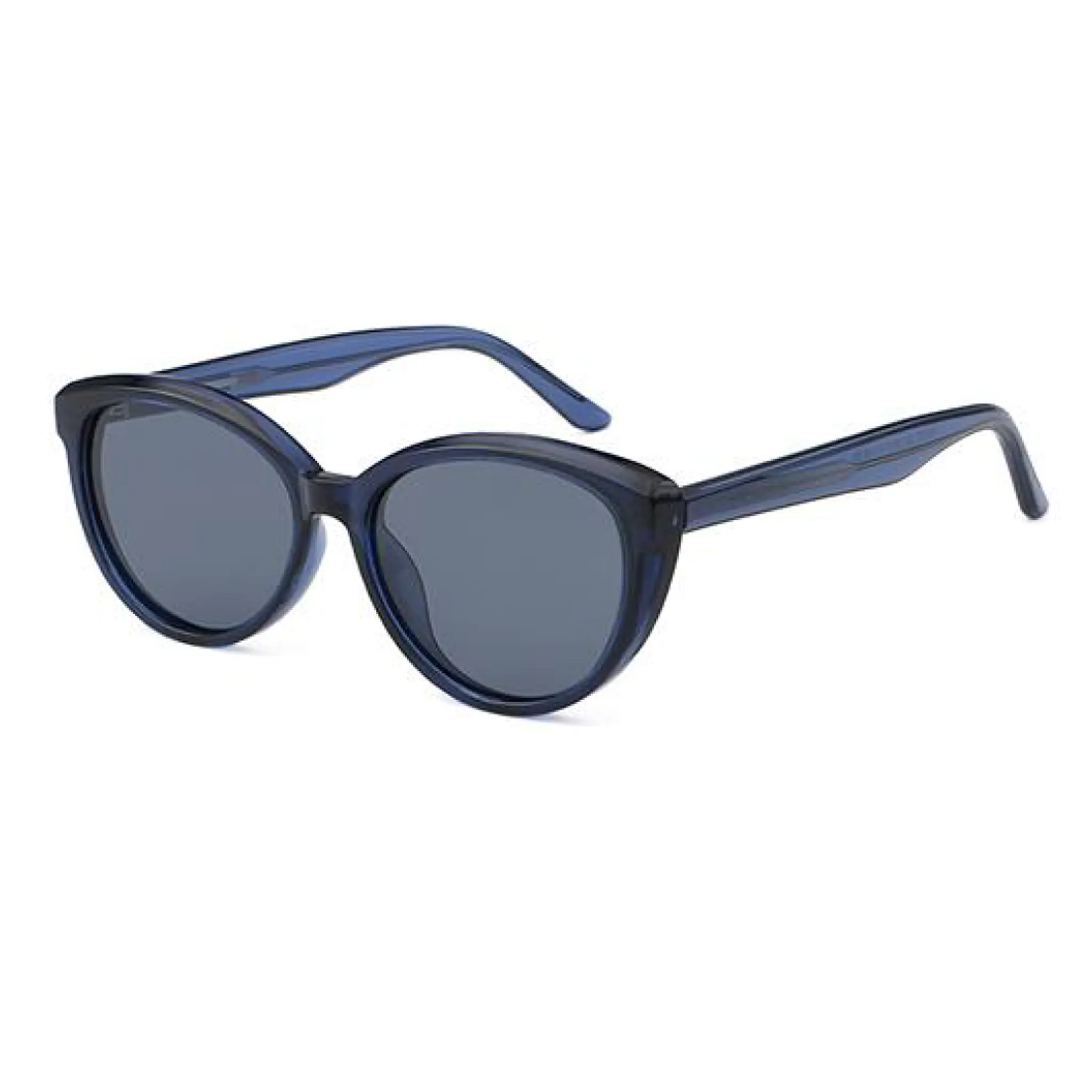 Fabricante de gafas Cat-Eye PC JU-66307 - Joyiris