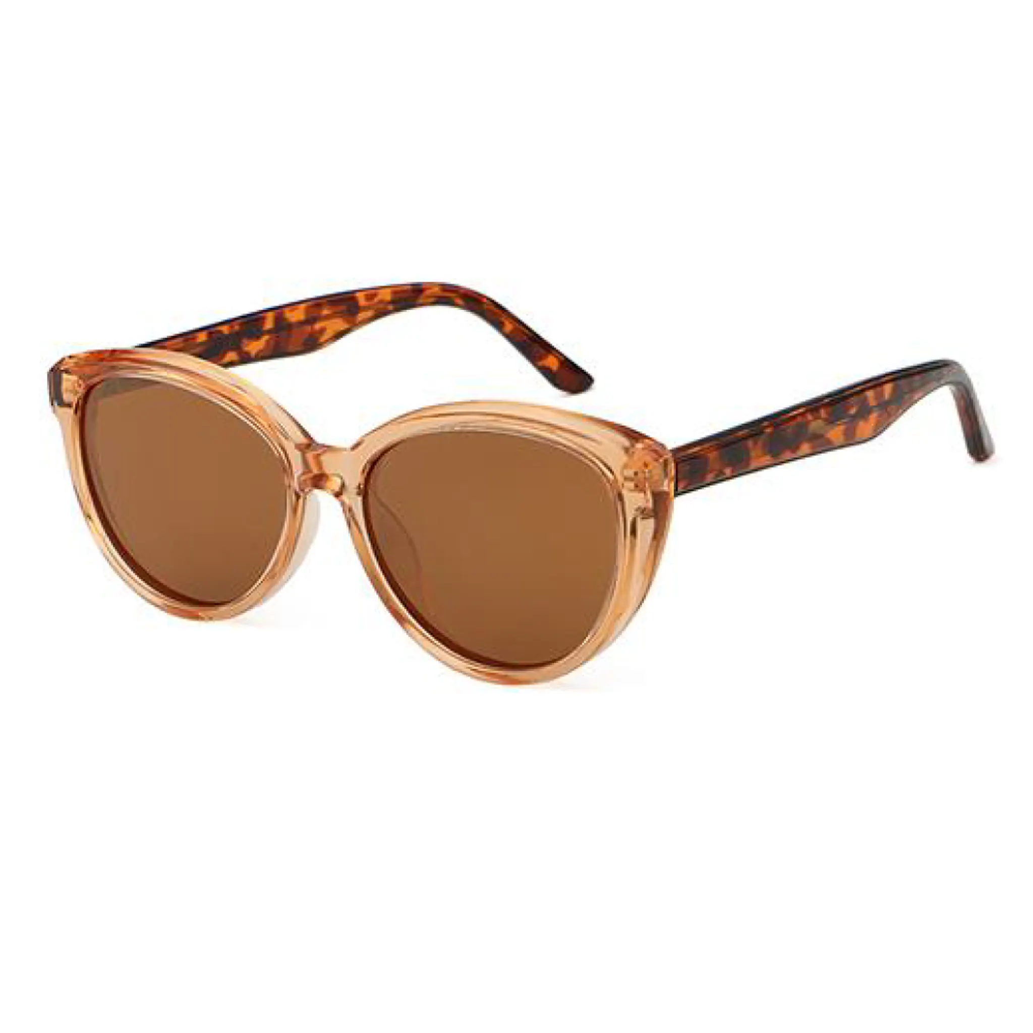 Fabricante de gafas Cat-Eye PC JU-66307 - Joyiris