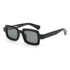 Fabricante de gafas rectangulares PC JU-66308 - Joyiris