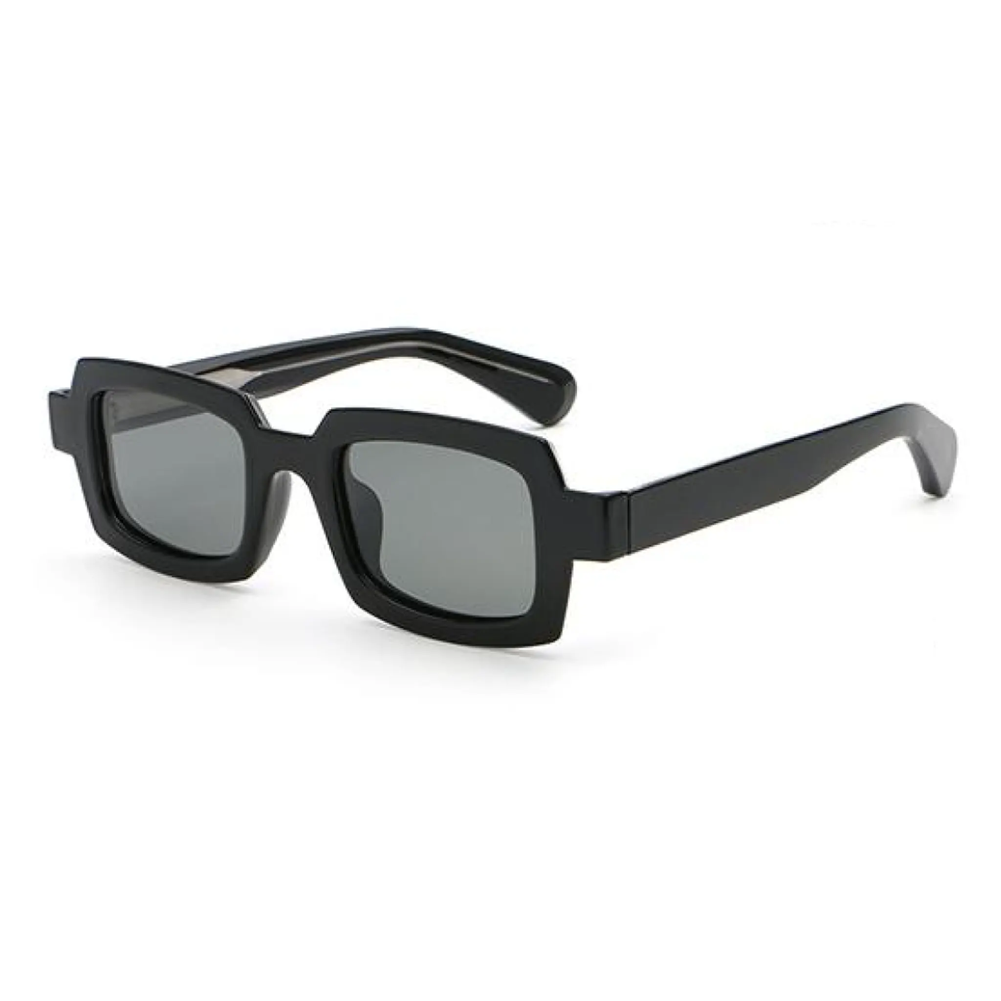 Fabricante de gafas rectangulares PC JU-66308 - Joyiris
