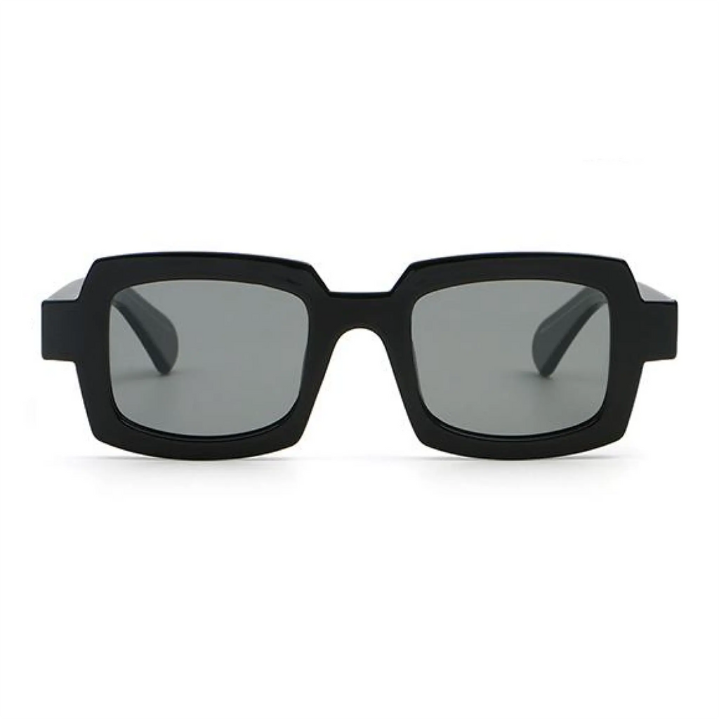 Fabricante de gafas rectangulares PC JU-66308 - Joyiris