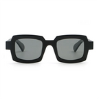Fabricante de gafas rectangulares PC JU-66308 - Joyiris