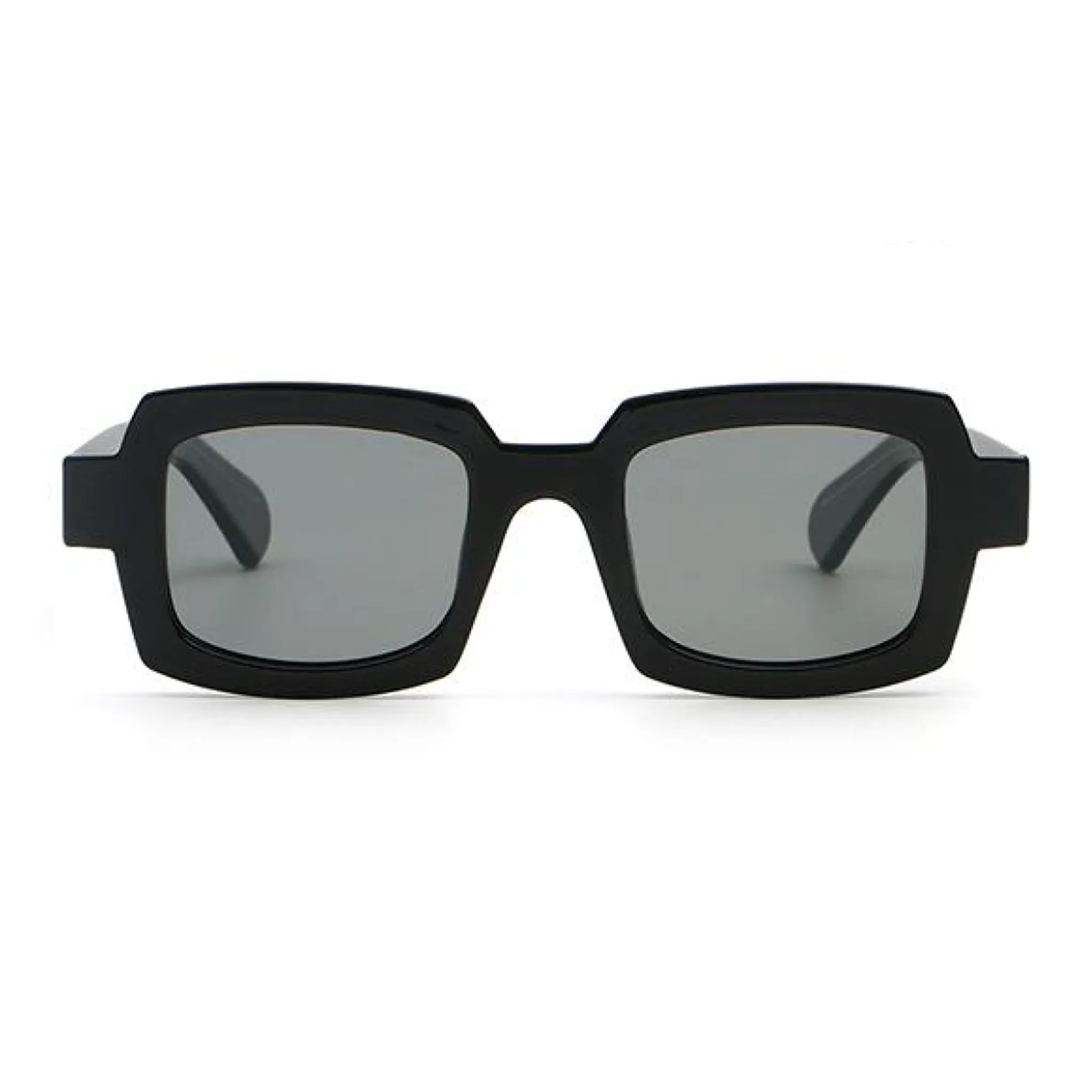 Fabricante de gafas rectangulares PC JU-66308 - Joyiris