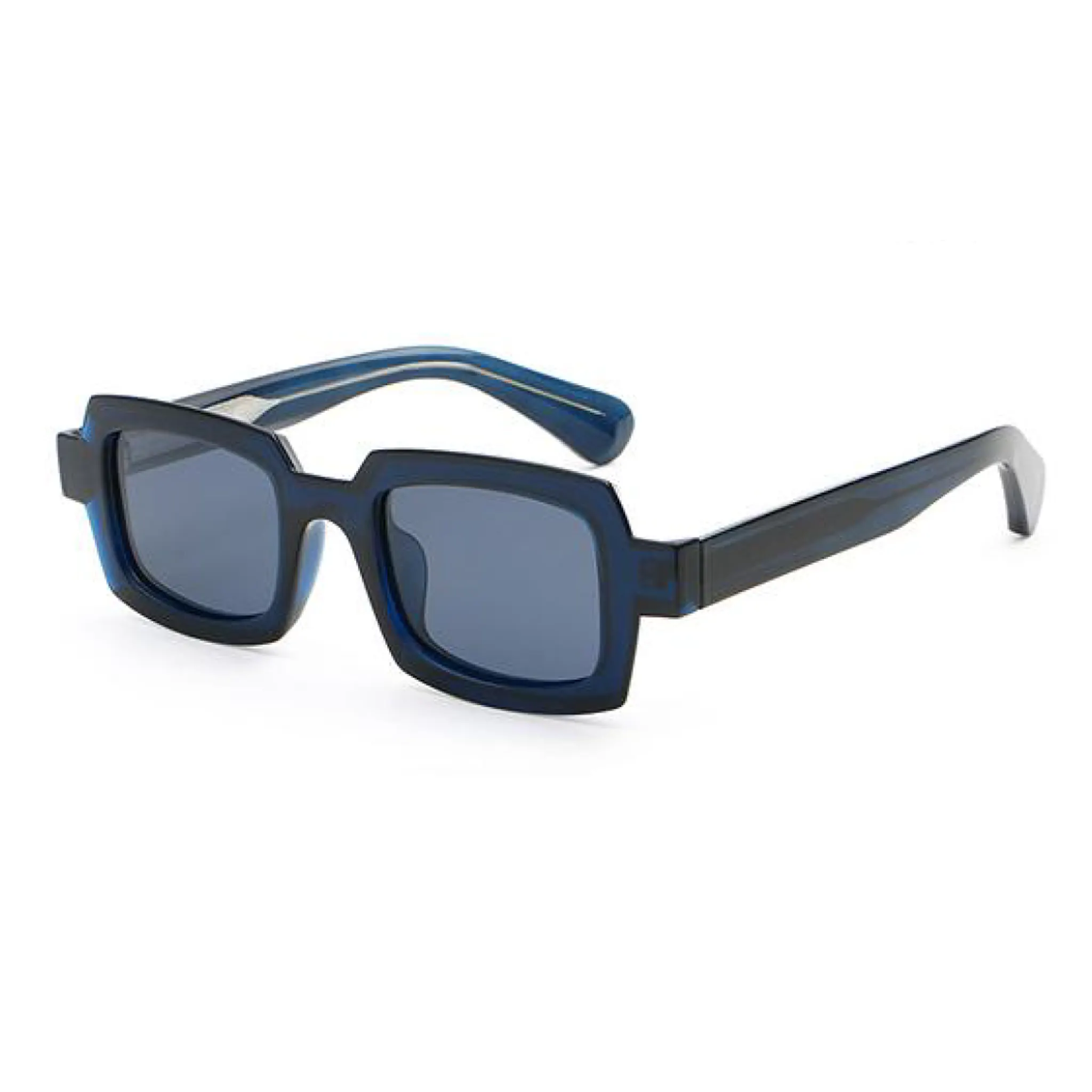 Fabricante de gafas rectangulares PC JU-66308 - Joyiris