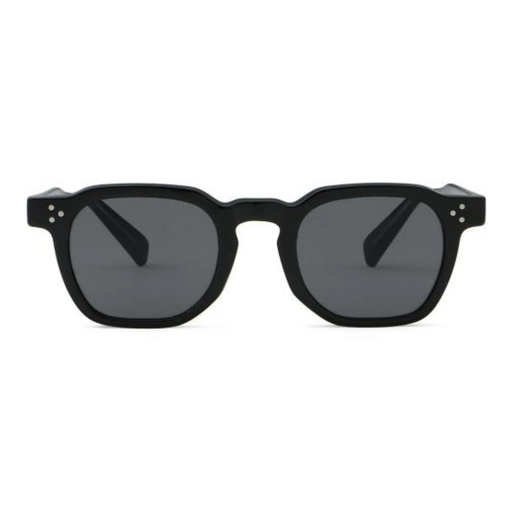 Fabricante de gafas geométricas PC JU-66502 - Joyiris
