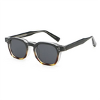 Fabricante de gafas geométricas PC JU-66502 - Joyiris