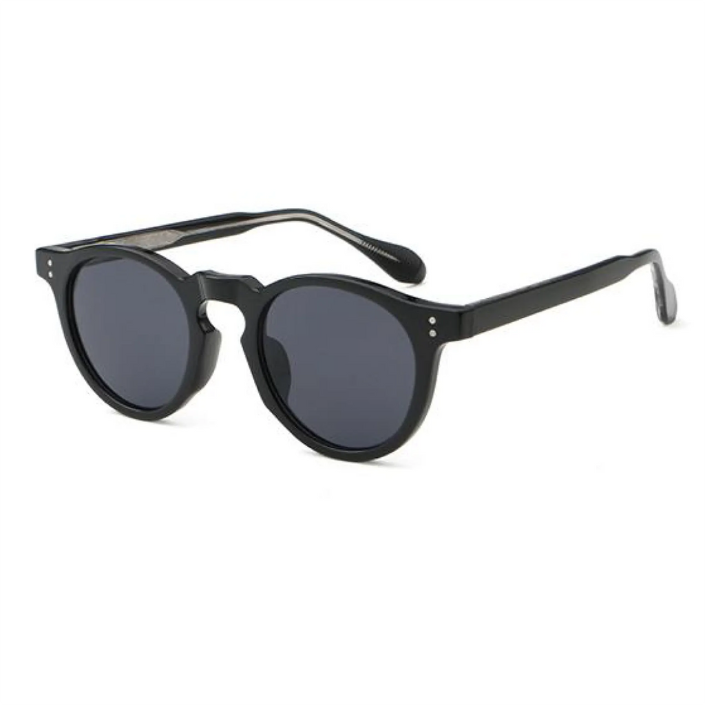 Fabricante de gafas redondas PC JU-66503 - Joyiris