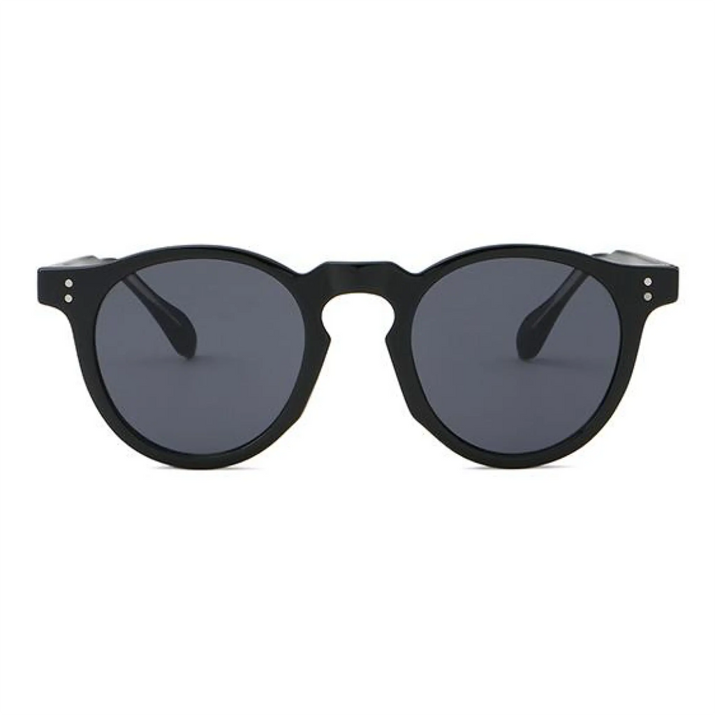 Fabricante de gafas redondas PC JU-66503 - Joyiris