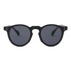 Fabricante de gafas redondas PC JU-66503 - Joyiris
