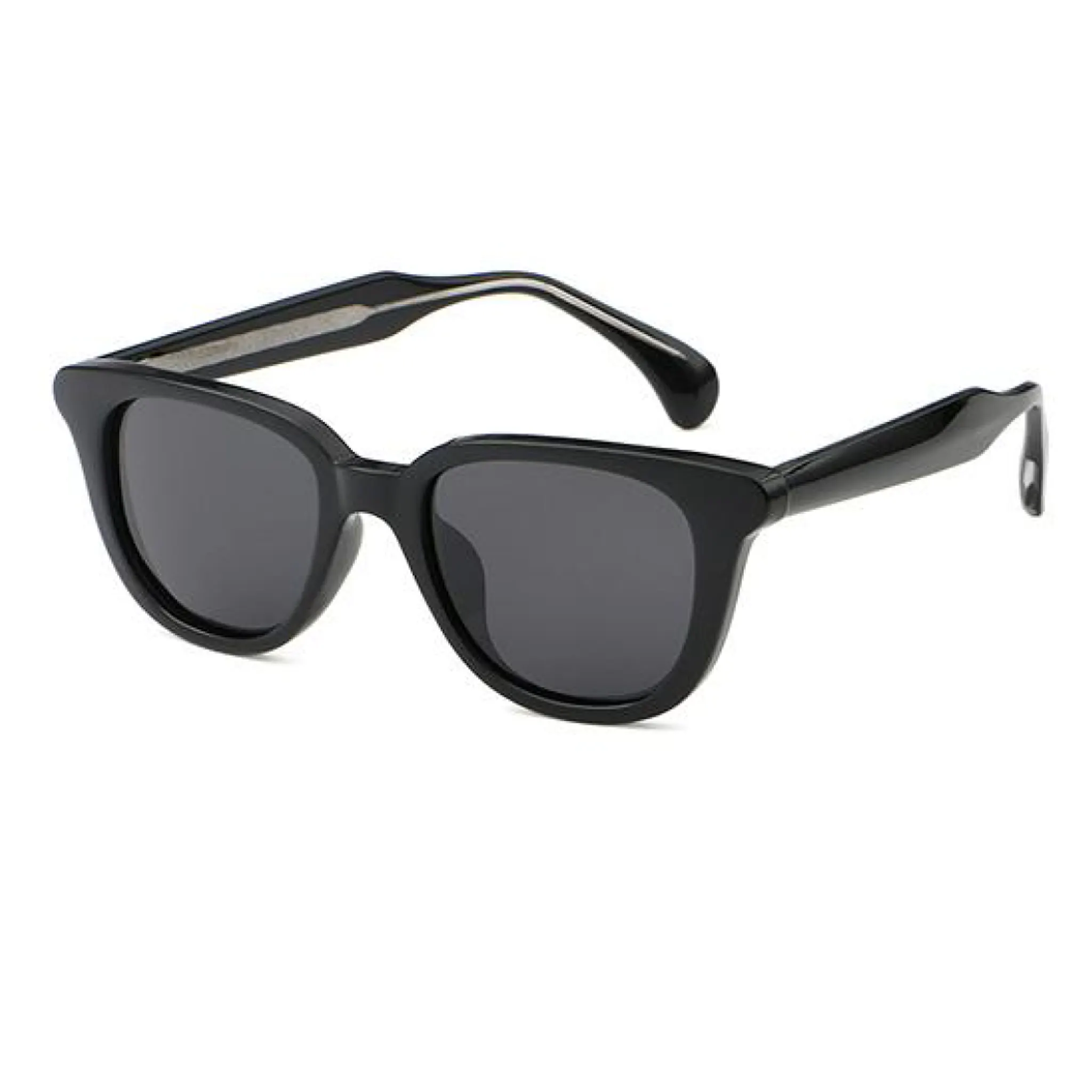 Fabricante de gafas rectangulares PC JU-66505 - Joyiris