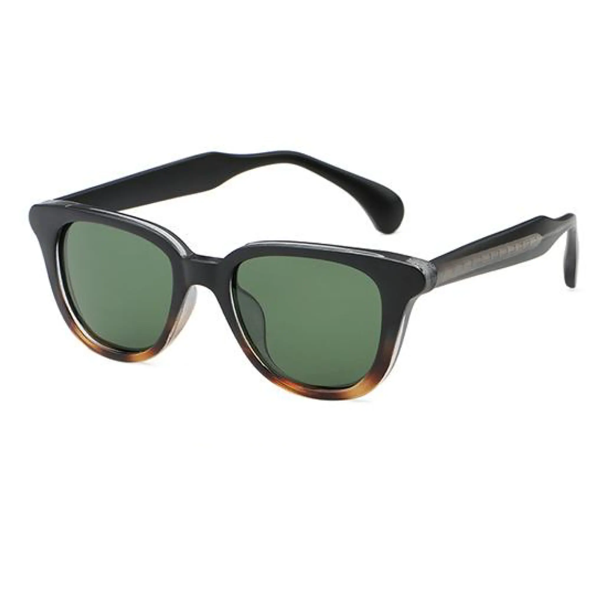 Fabricante de gafas rectangulares PC JU-66505 - Joyiris