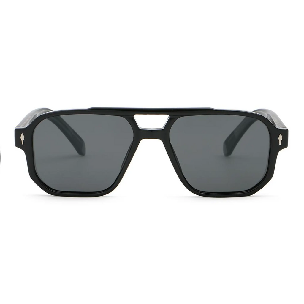 Fabricante de gafas rectangulares PC JU-66506 - Joyiris