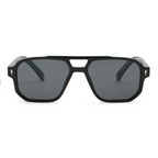 Fabricante de gafas rectangulares PC JU-66506 - Joyiris