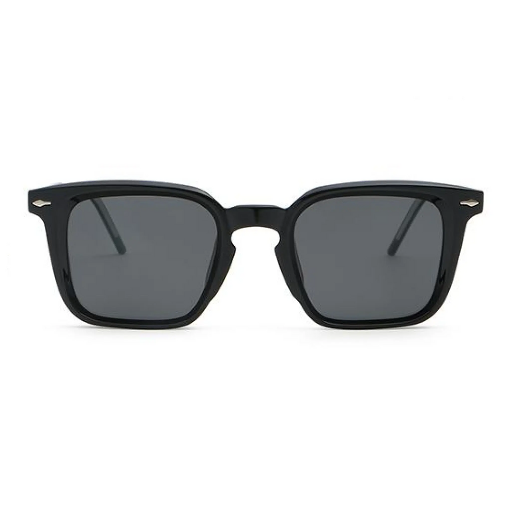 Fabricante de gafas rectangulares PC JU-66508 - Joyiris