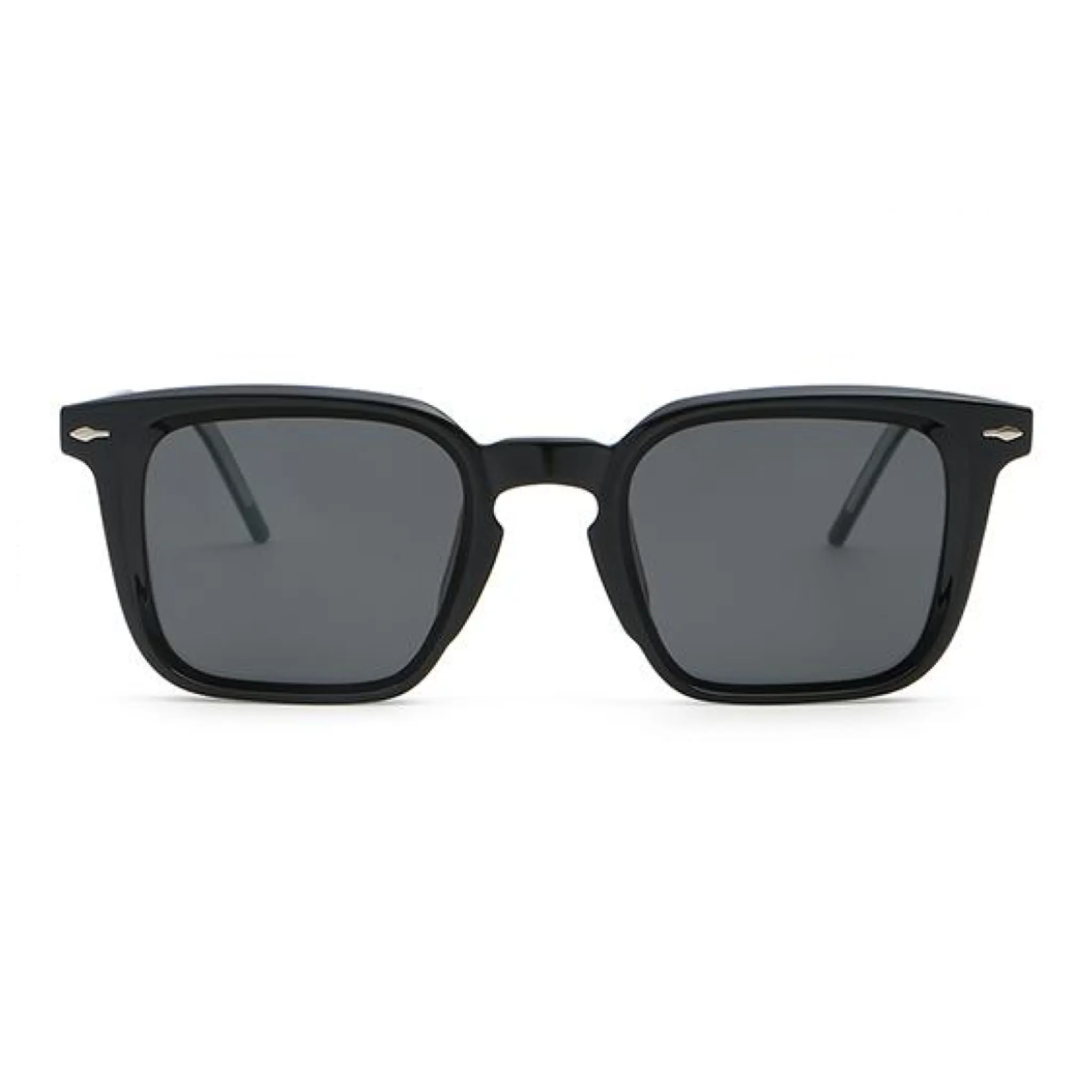 Fabricante de gafas rectangulares PC JU-66508 - Joyiris