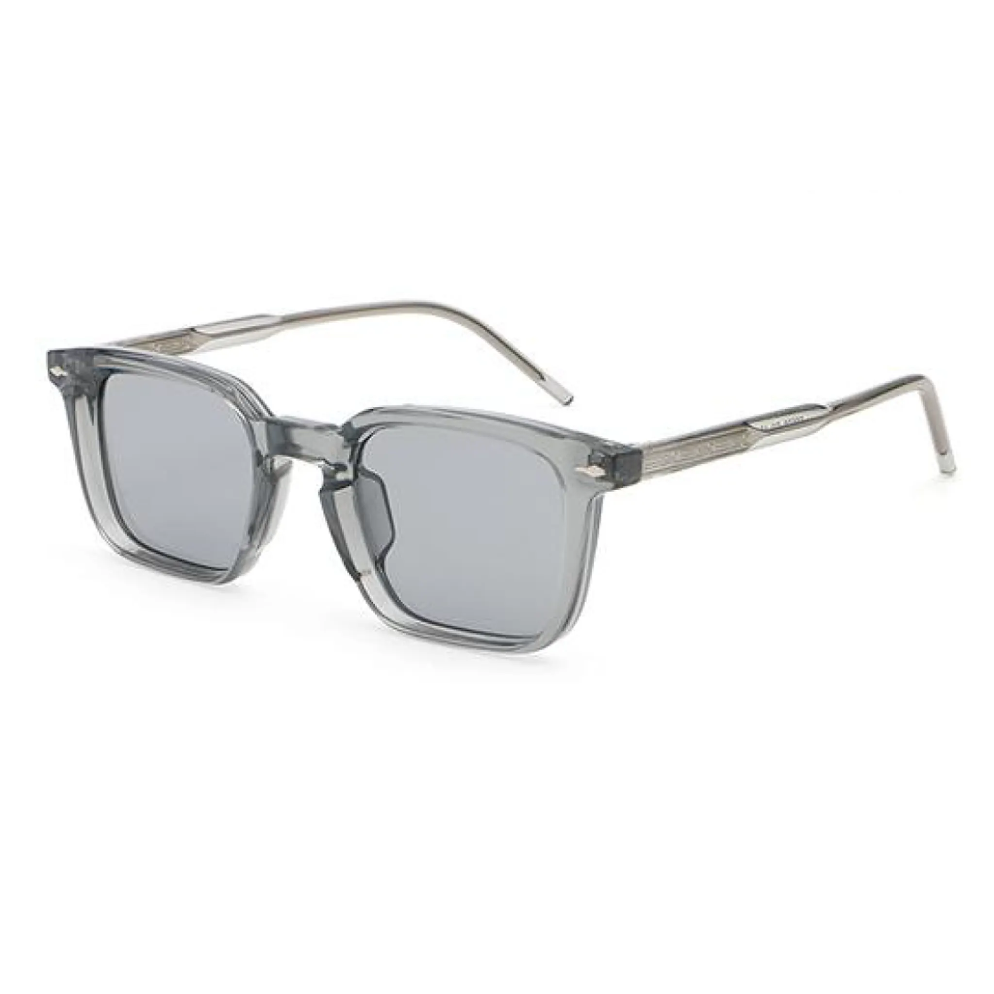 Fabricante de gafas rectangulares PC JU-66508 - Joyiris