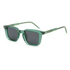 Fabricante de gafas rectangulares PC JU-66508 - Joyiris
