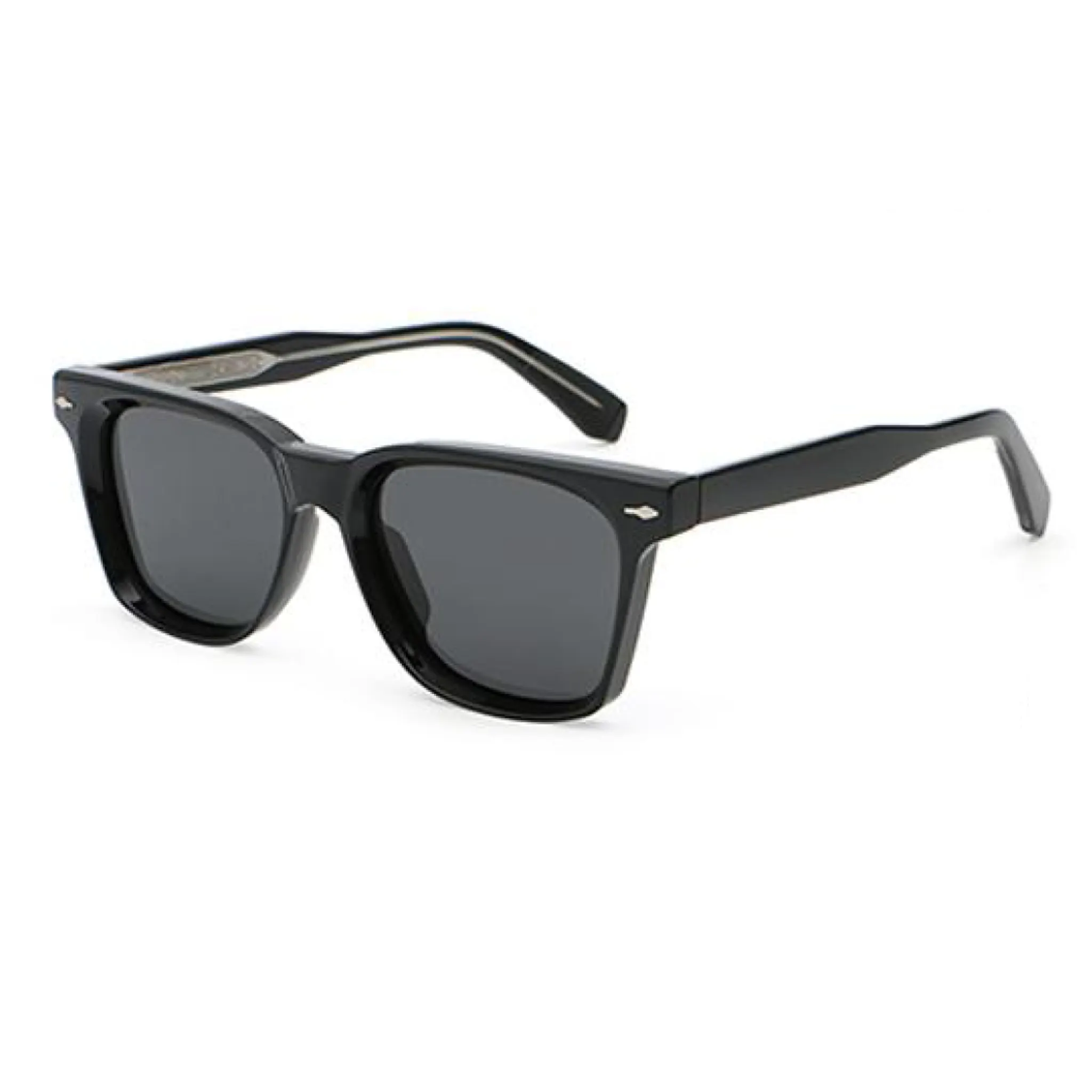 Fabricante de gafas rectangulares PC JU-66509 - Joyiris