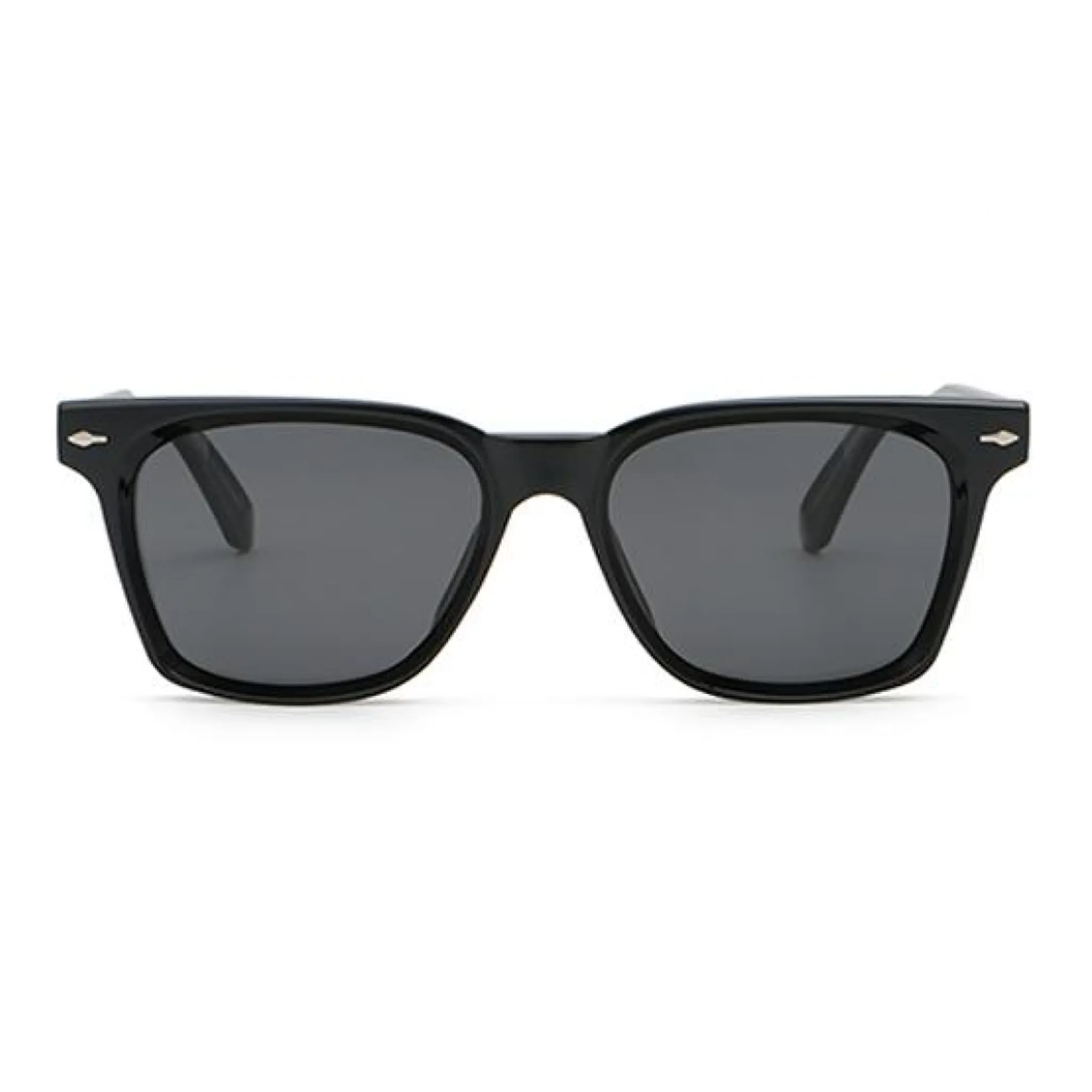 Fabricante de gafas rectangulares PC JU-66509 - Joyiris