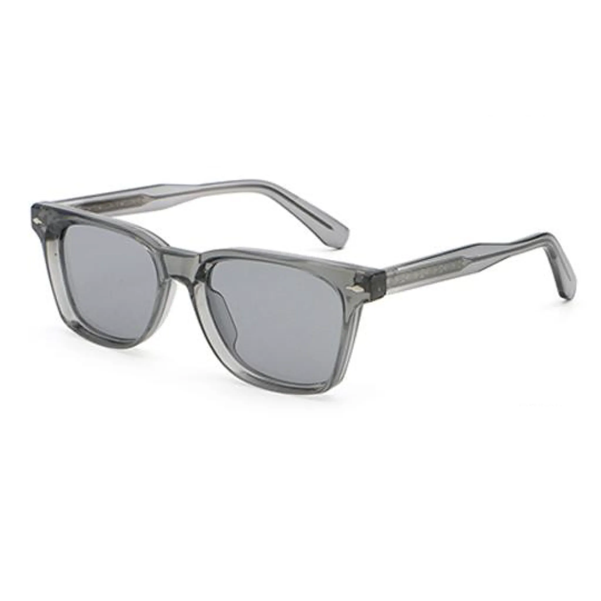 Fabricante de gafas rectangulares PC JU-66509 - Joyiris