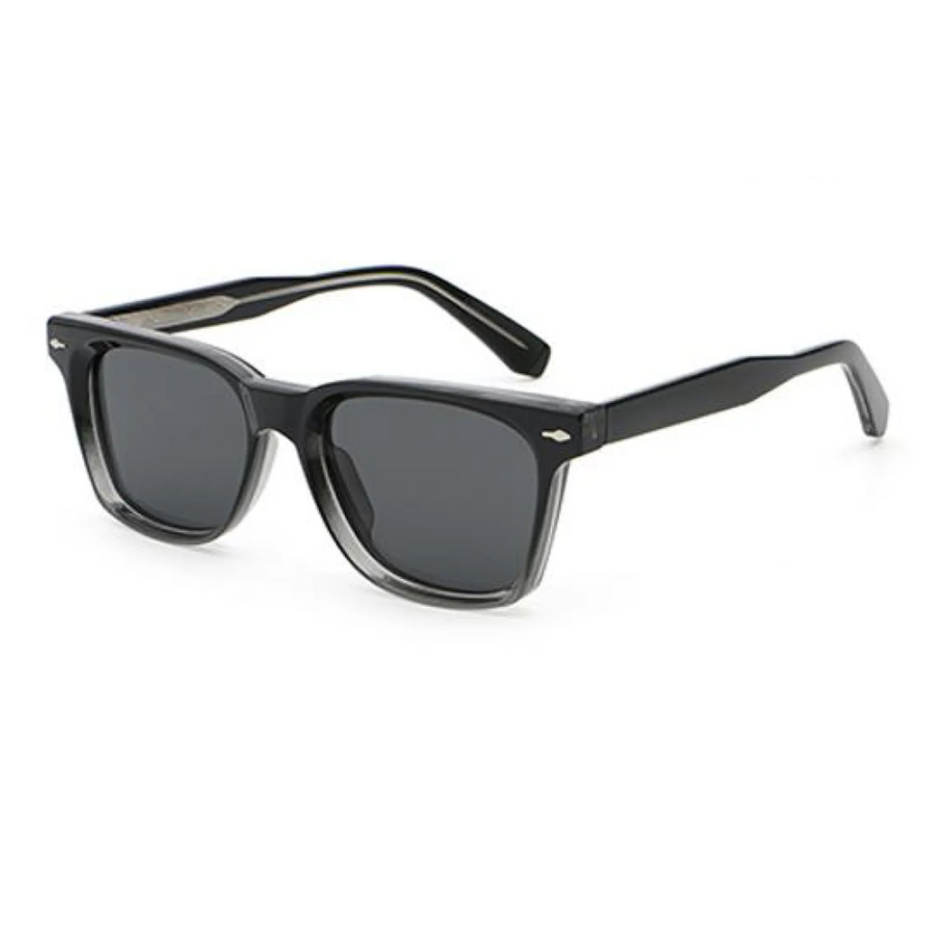 Fabricante de gafas rectangulares PC JU-66509 - Joyiris