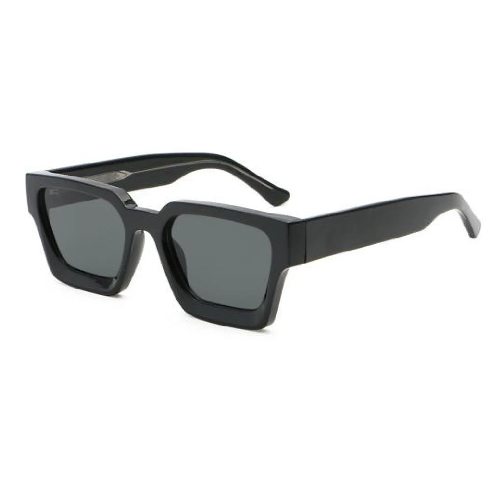 Fabricante de gafas rectangulares PC JU-66510 - Joyiris