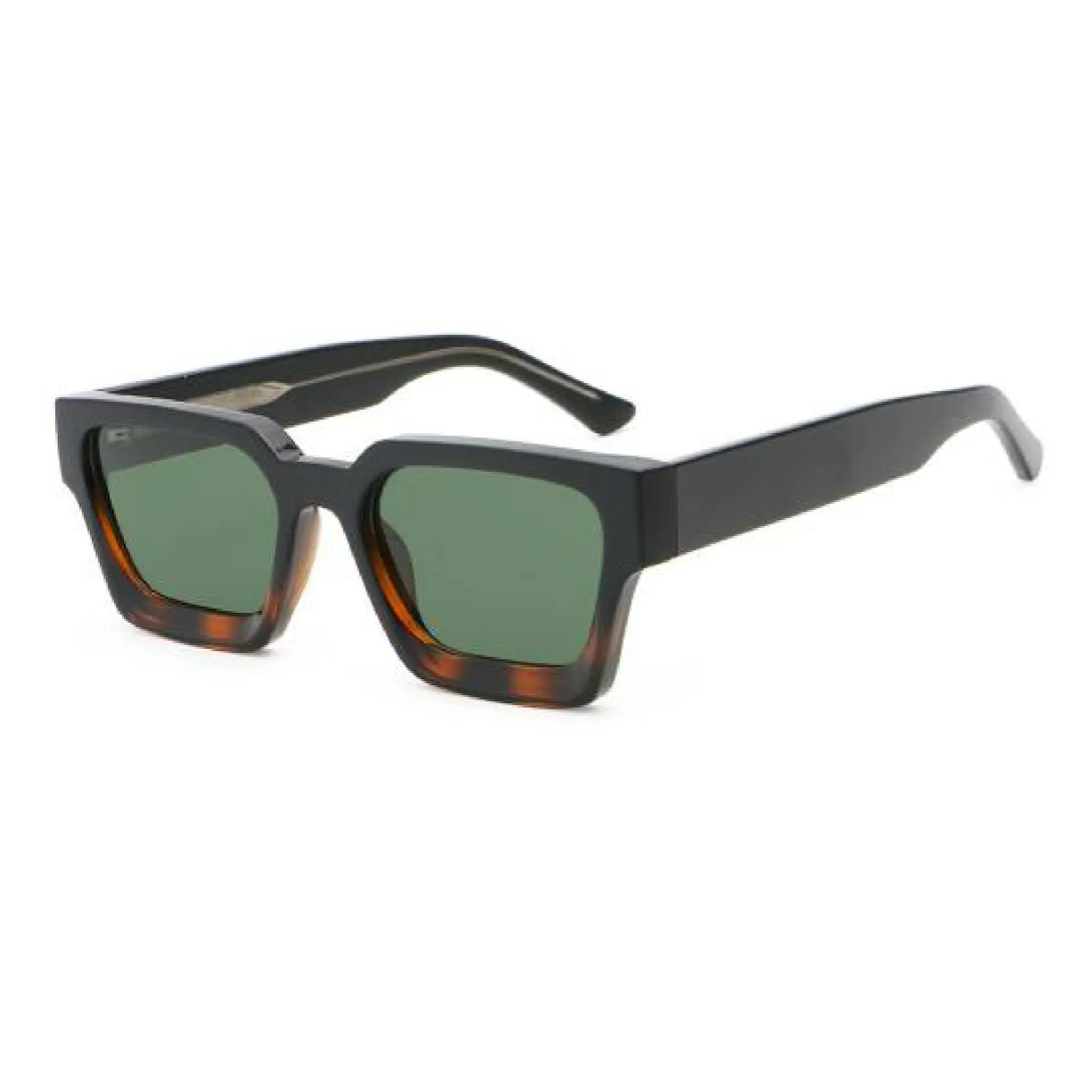 Fabricante de gafas rectangulares PC JU-66510 - Joyiris