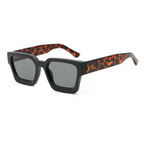 Fabricante de gafas rectangulares PC JU-66510 - Joyiris