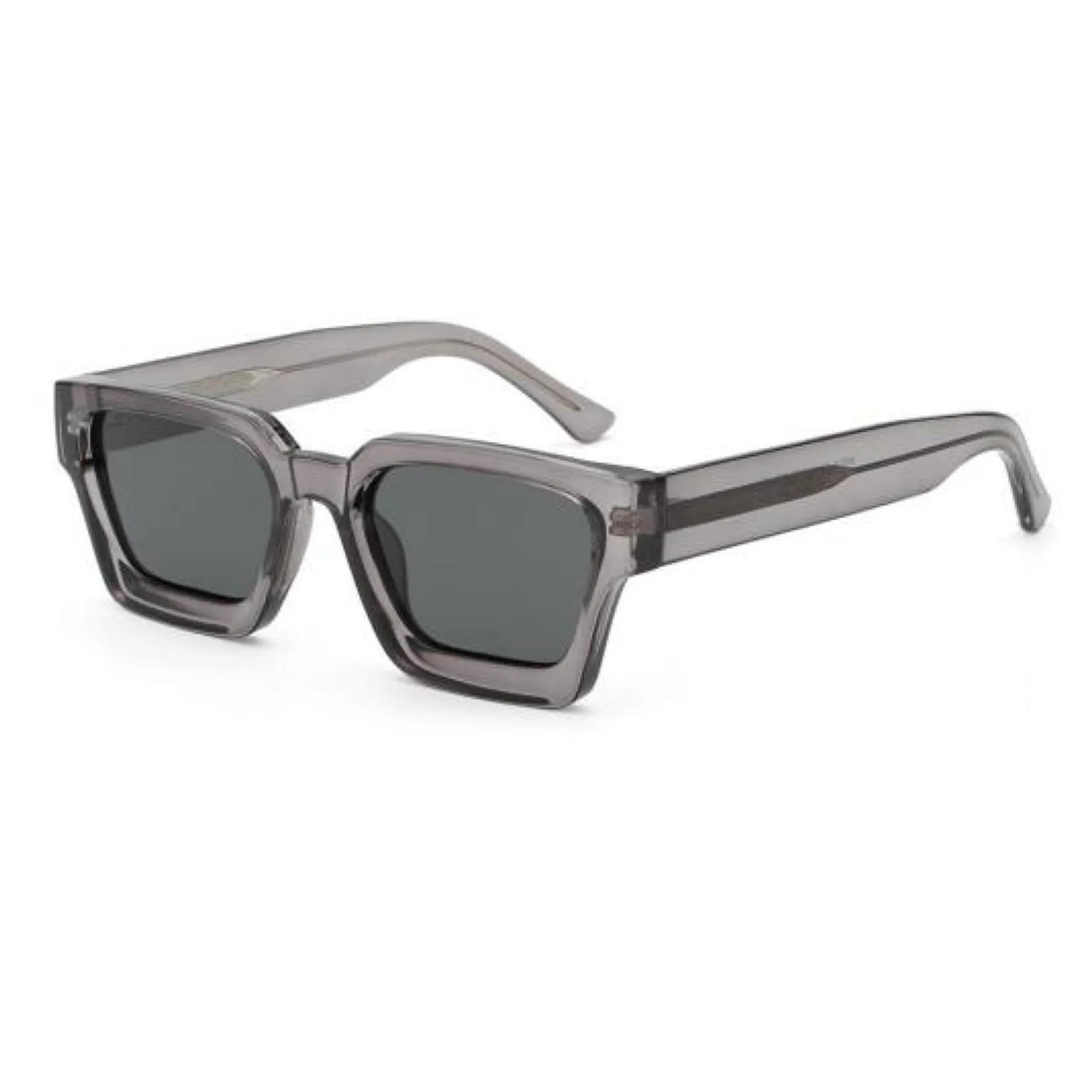 Fabricante de gafas rectangulares PC JU-66510 - Joyiris
