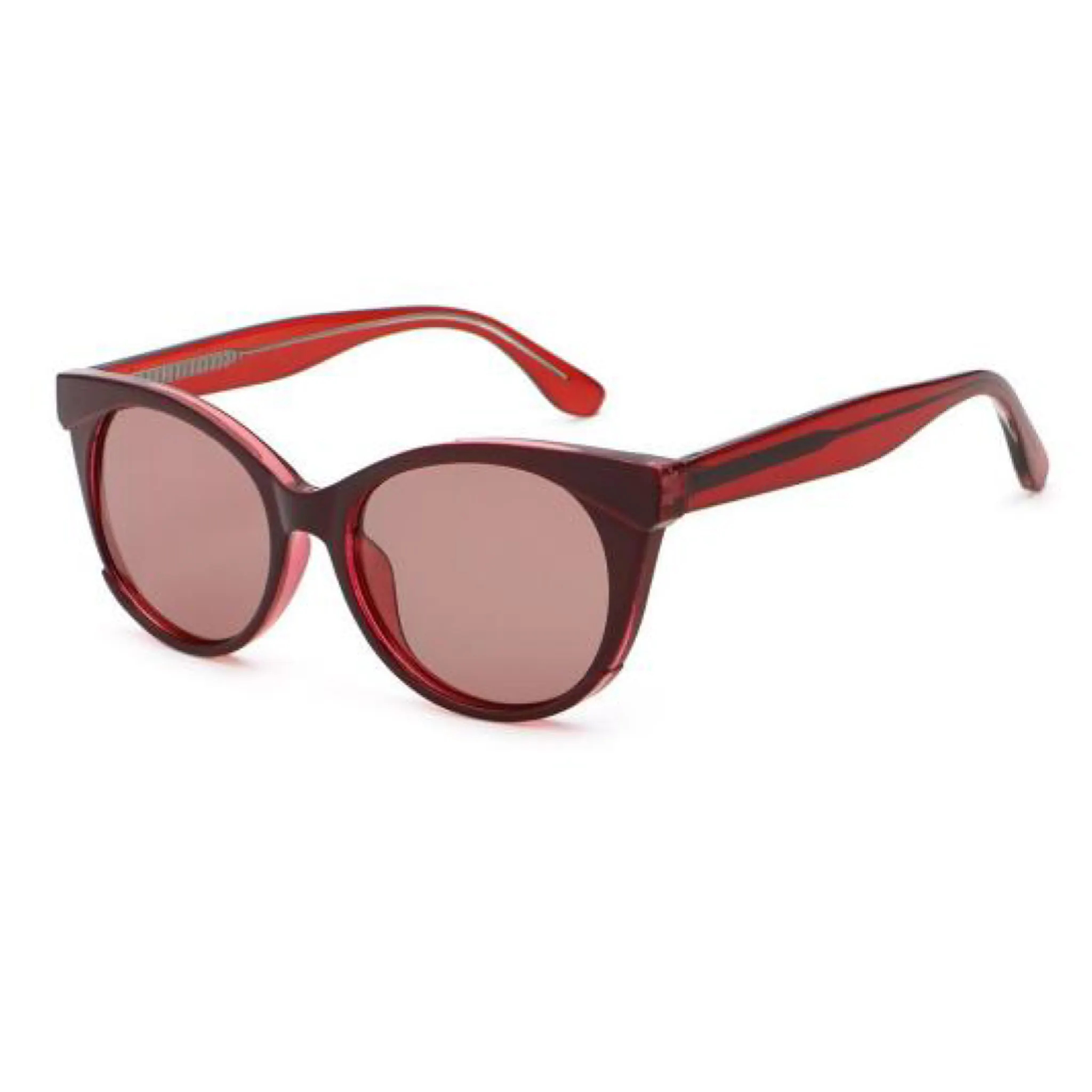 Fabricante de gafas Cat-Eye PC JU-66511 - Joyiris