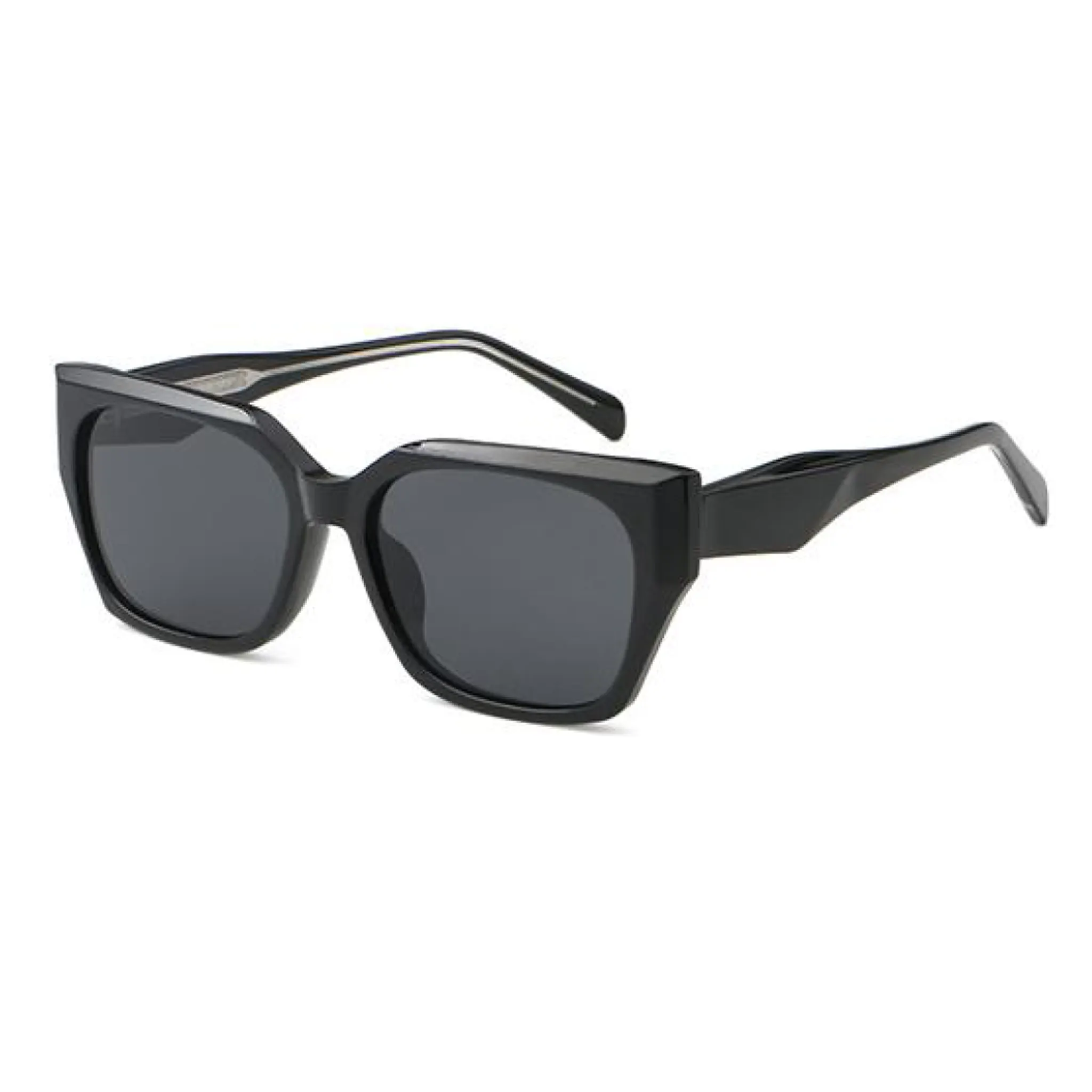 Fabricante de gafas rectangulares PC JU-66512 - Joyiris