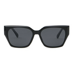 Fabricante de gafas rectangulares PC JU-66512 - Joyiris