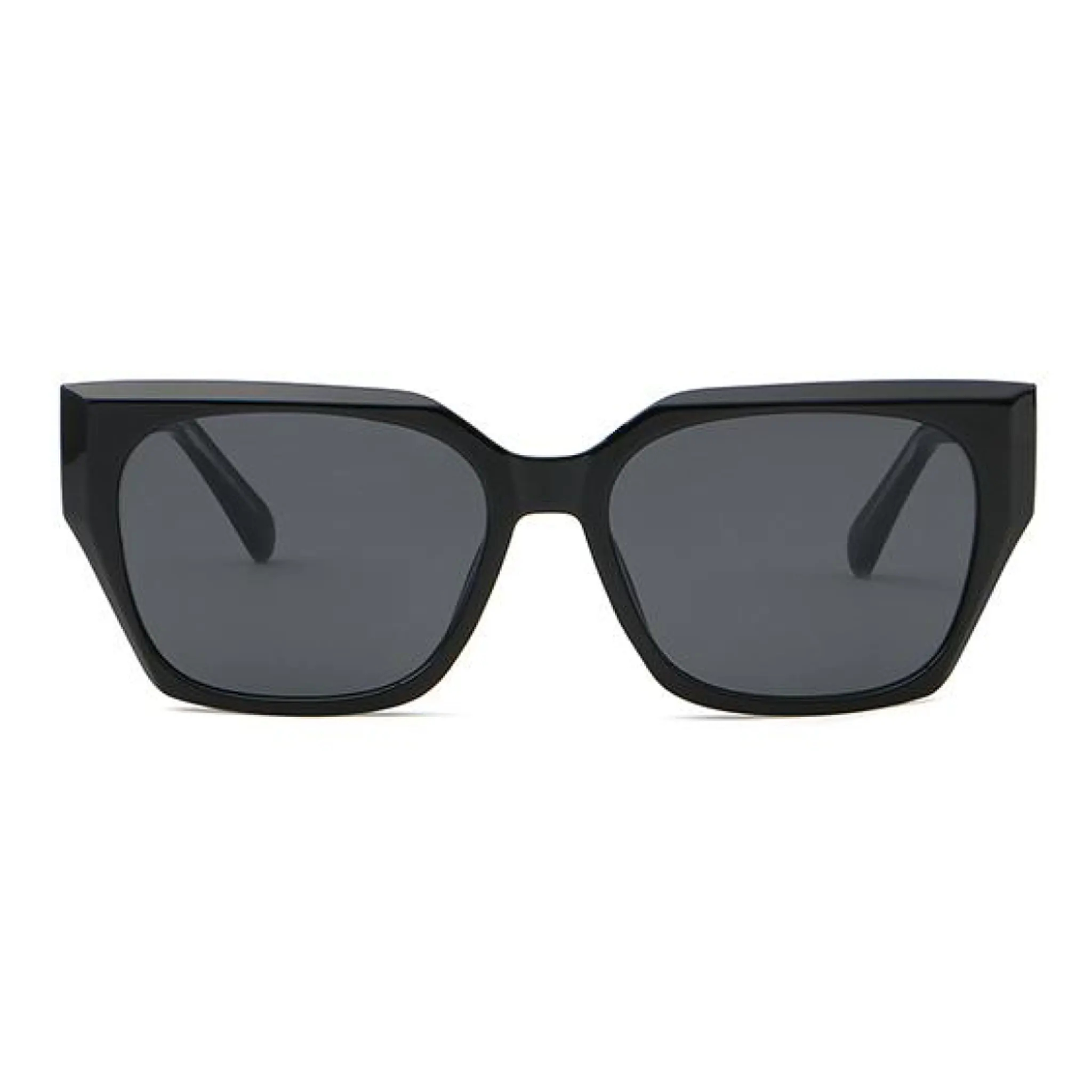 Fabricante de gafas rectangulares PC JU-66512 - Joyiris