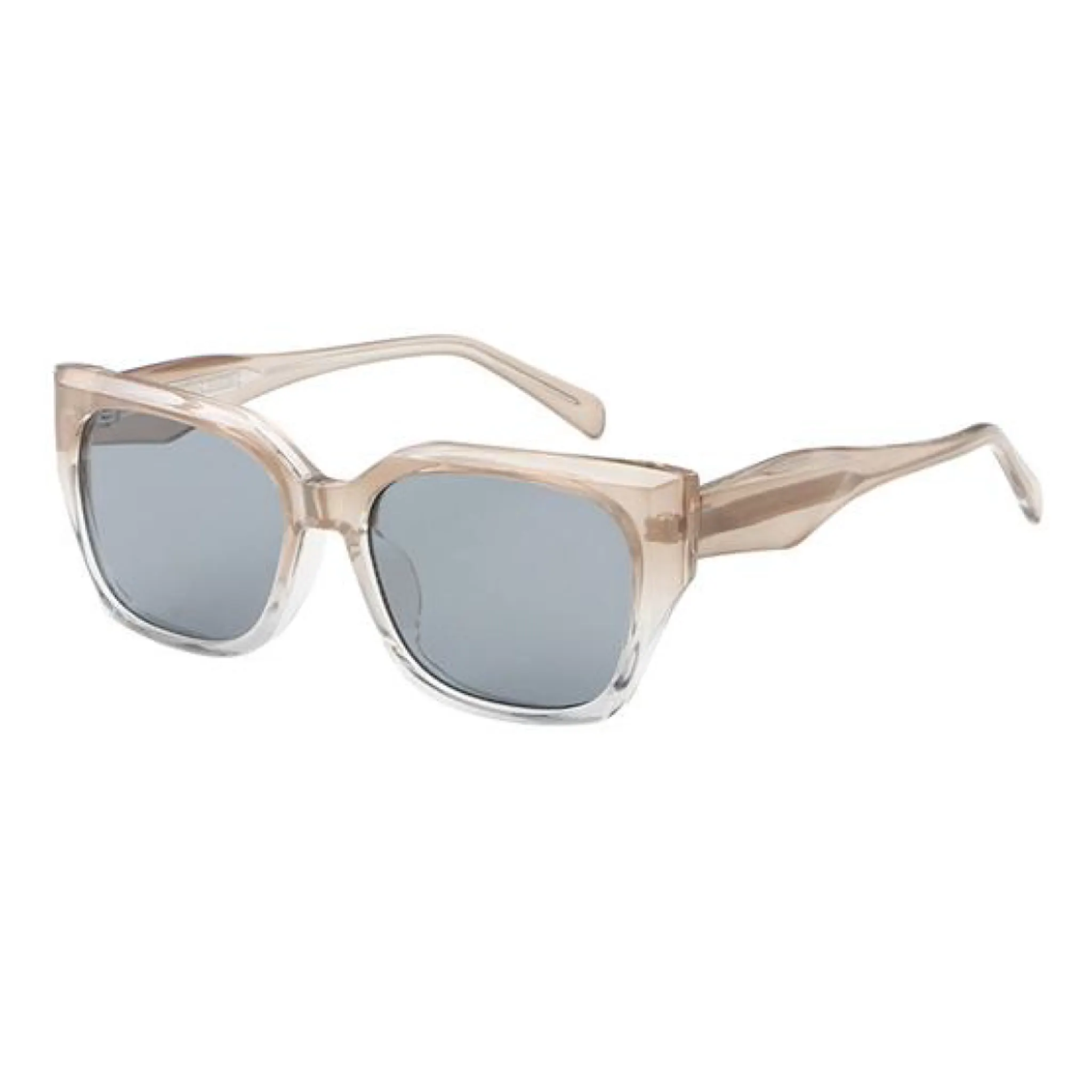 Fabricante de gafas rectangulares PC JU-66512 - Joyiris